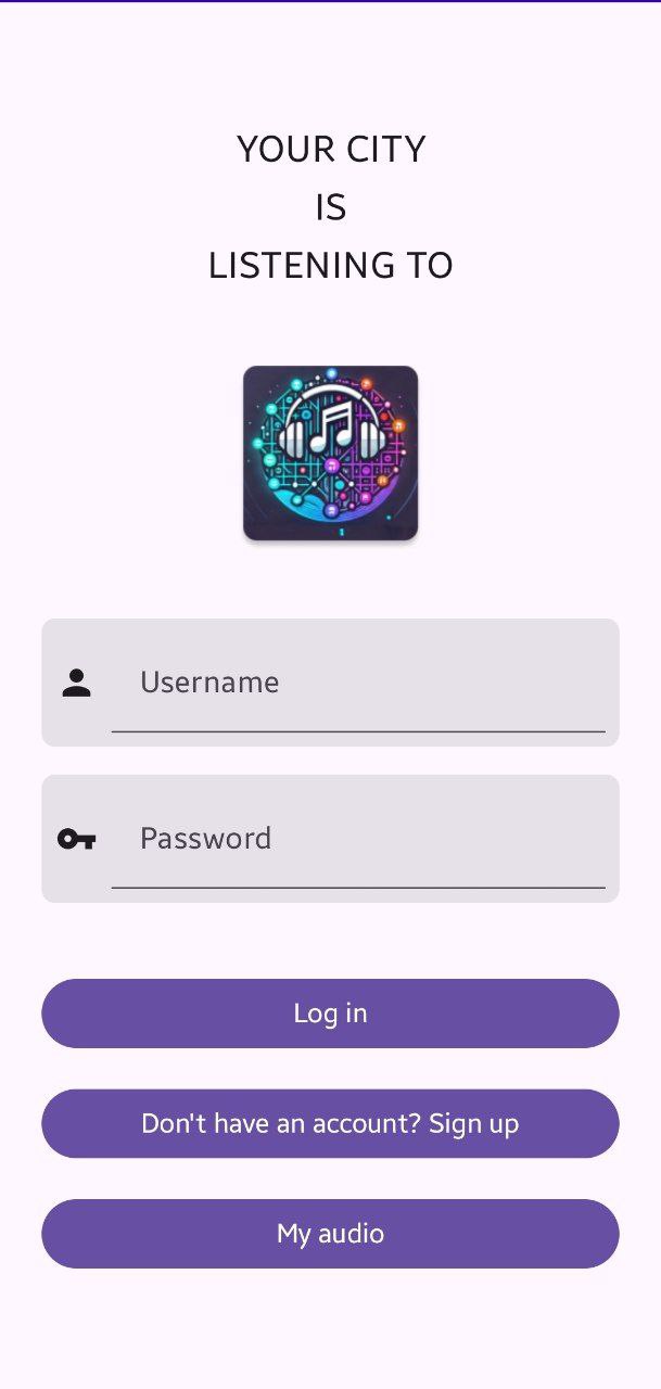 Autenticazione e navigazione